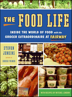 The Food Life - ebook